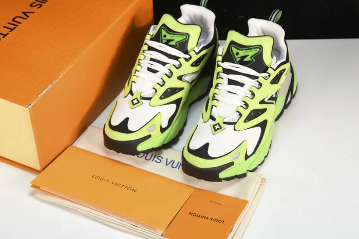LV Runner Tatic sneaker