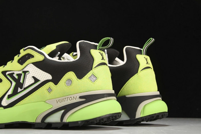 LV Runner Tatic sneaker