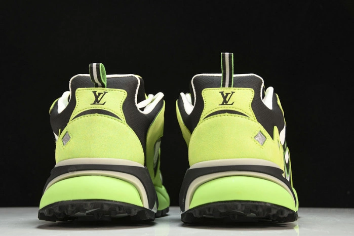 LV Runner Tatic sneaker