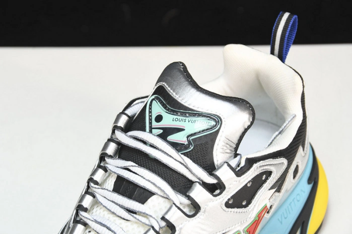 LV Runner Tatic sneaker