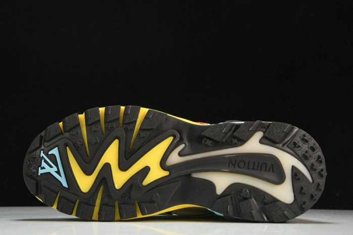 LV Runner Tatic sneaker