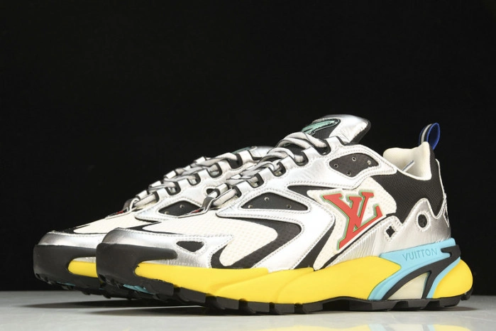 LV Runner Tatic sneaker