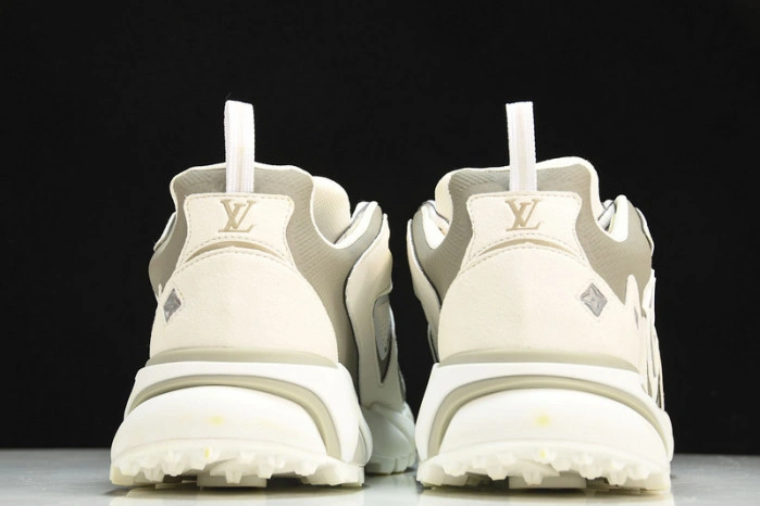 LV Runner Tatic sneaker