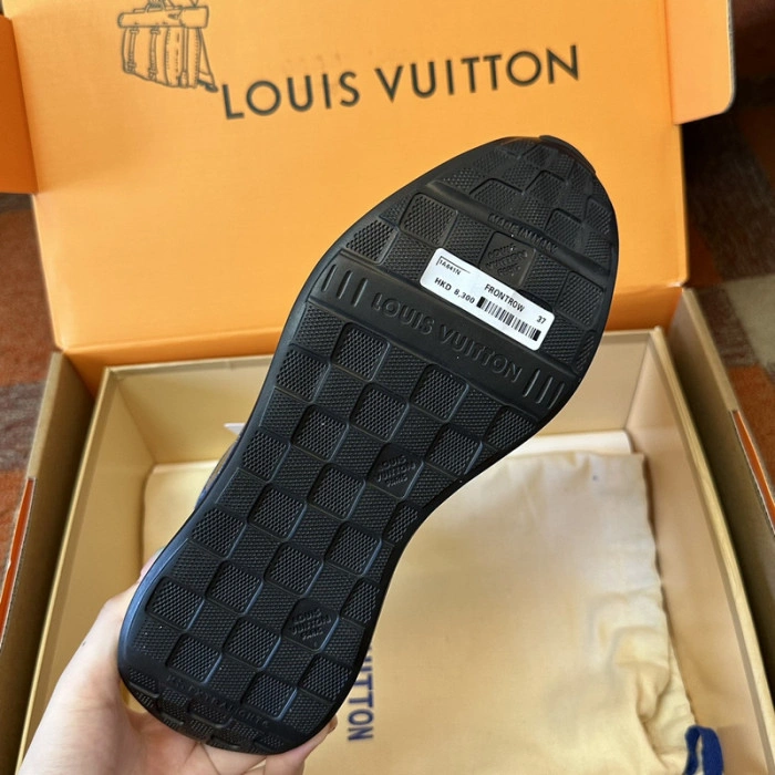 LV Runner sneaker