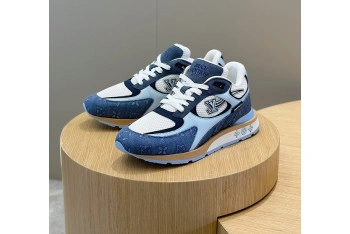 LV Runner sneaker