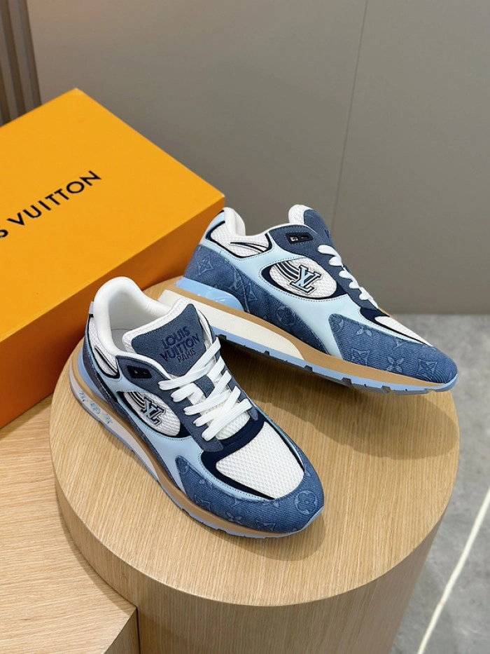LV Runner sneaker