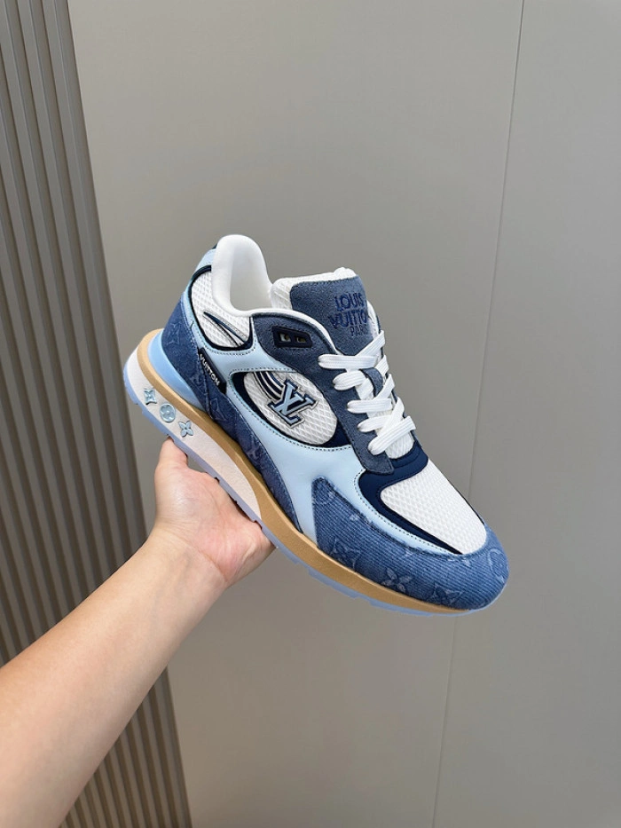 LV Runner sneaker