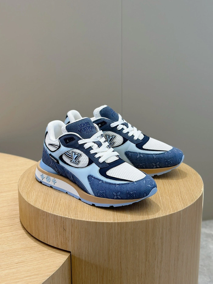 LV Runner sneaker