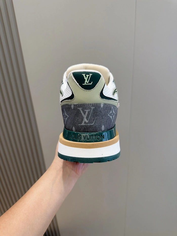 LV Runner sneaker