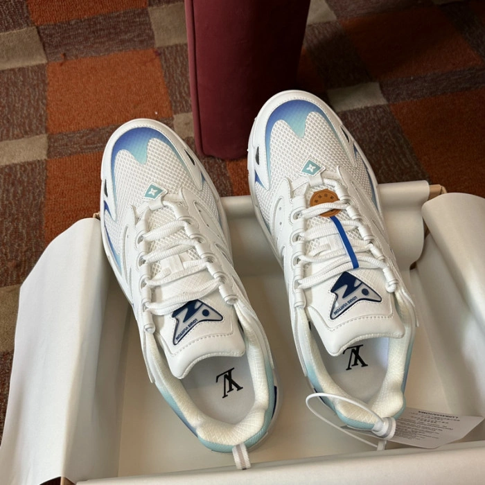LV Runner sneaker