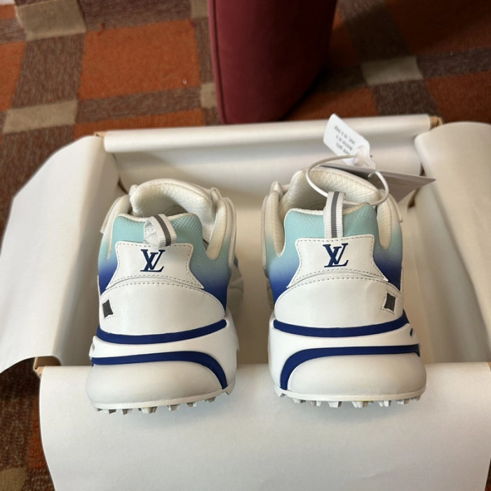LV Runner sneaker