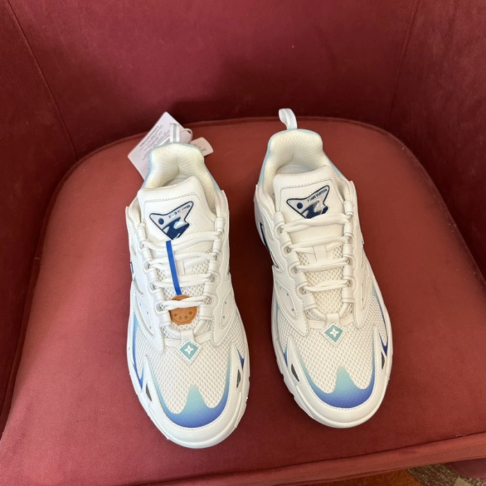 LV Runner sneaker