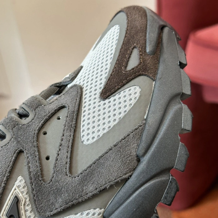 LV Runner sneaker