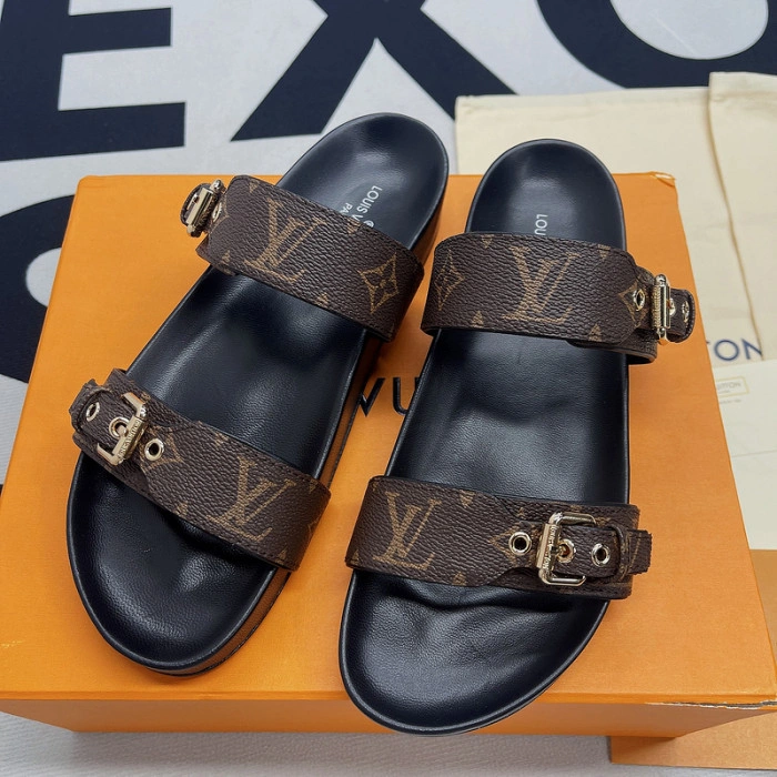 LV SANDALS
