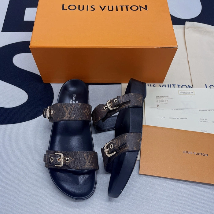 LV SANDALS
