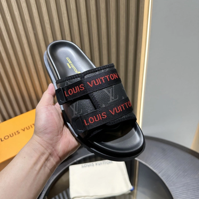 LV SANDALS