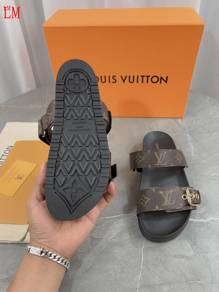 LV SANDALS
