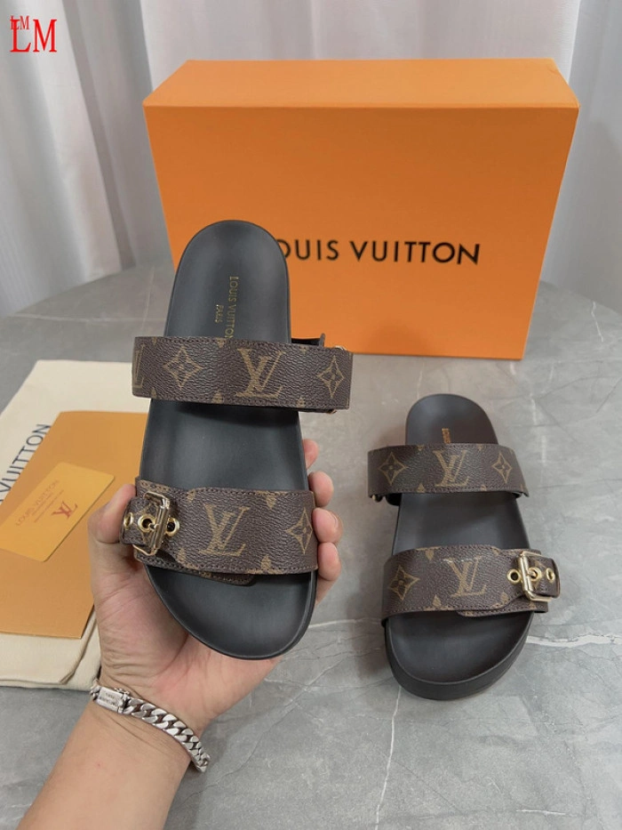 LV SANDALS