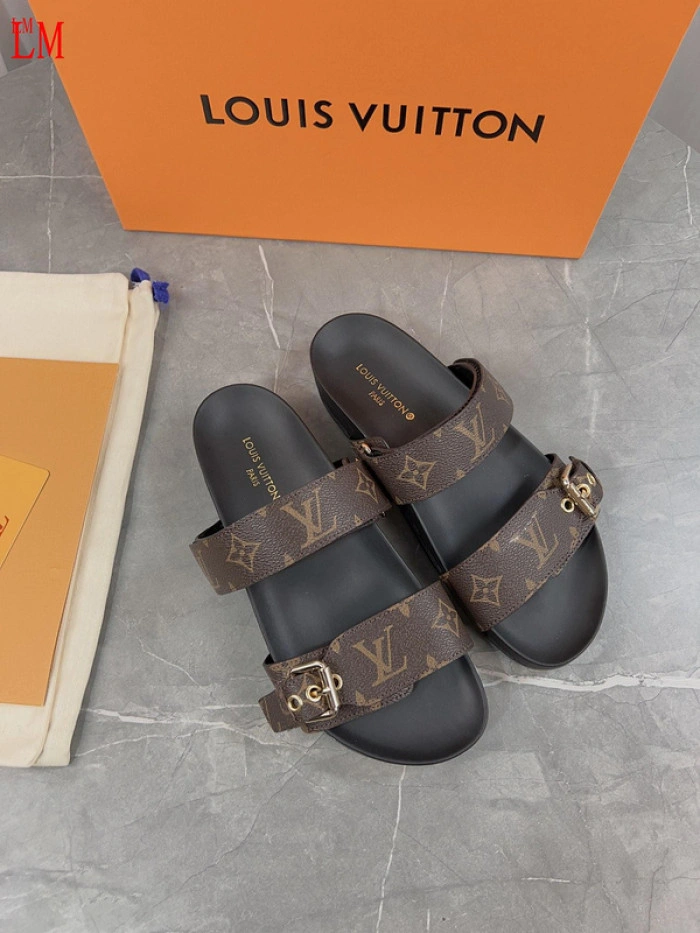 LV SANDALS