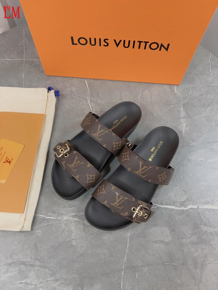 LV SANDALS