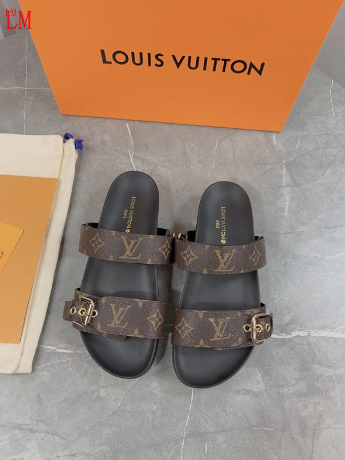 LV SANDALS