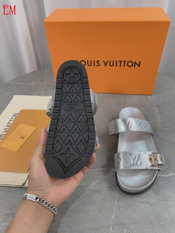 LV SANDALS