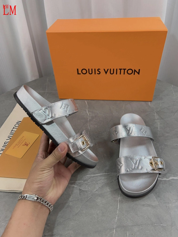 LV SANDALS