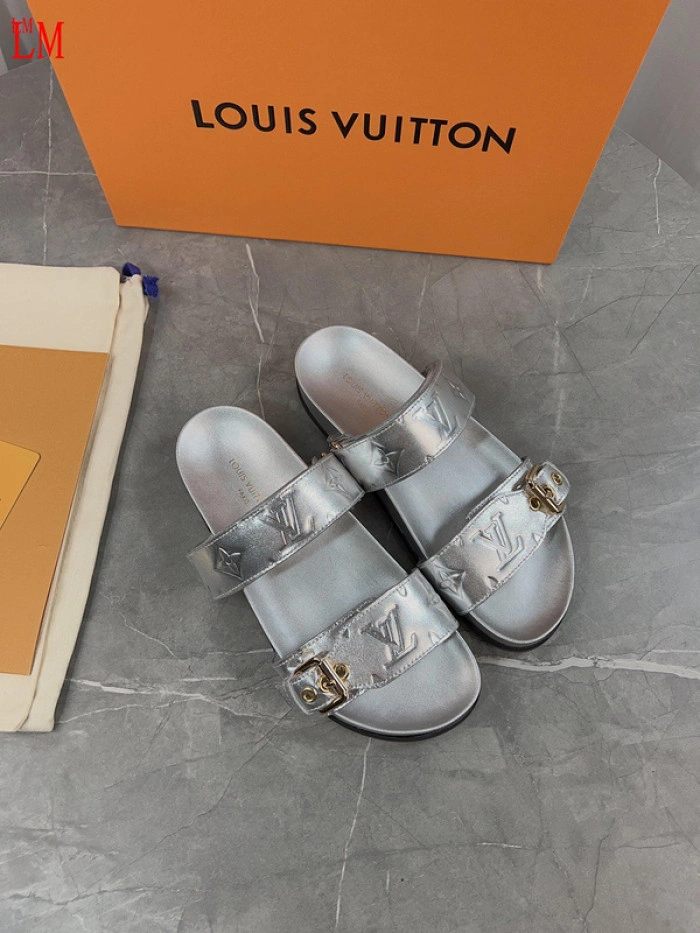 LV SANDALS