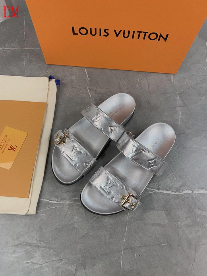 LV SANDALS