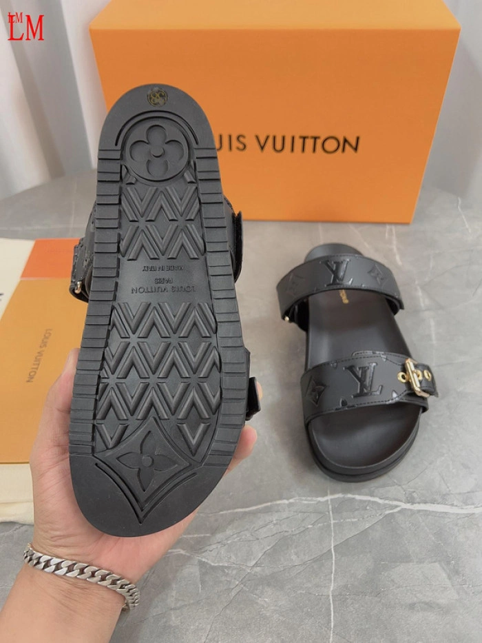 LV SANDALS