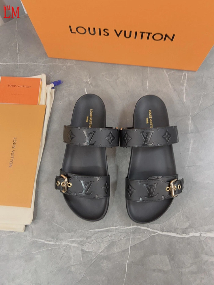 LV SANDALS