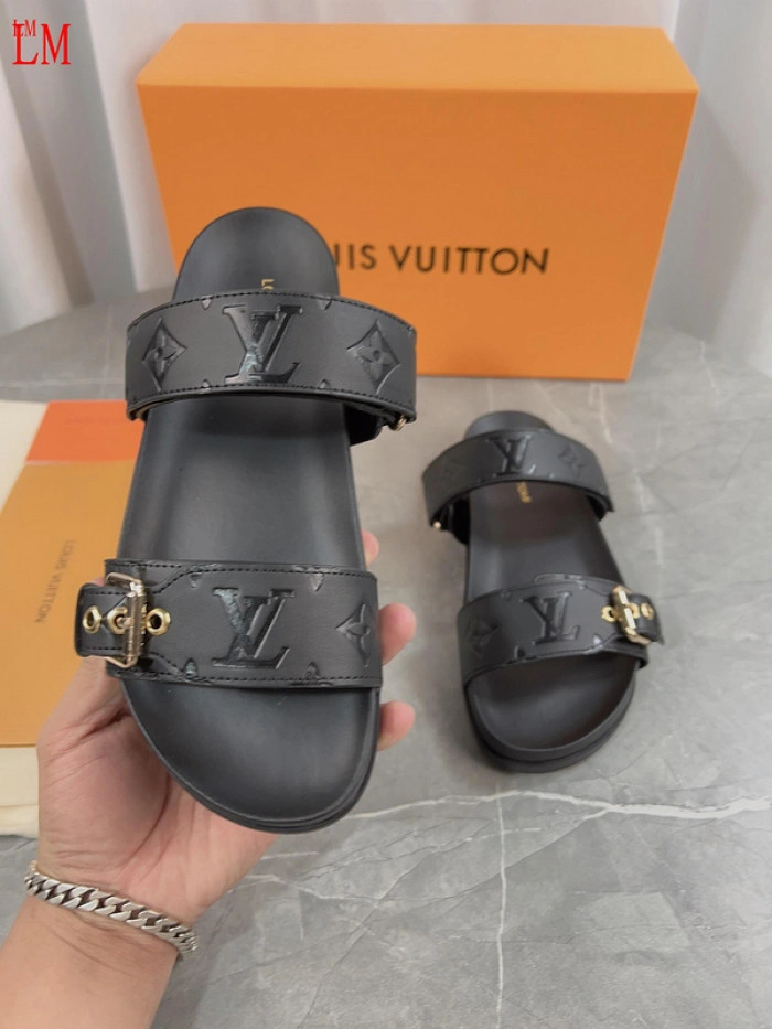 LV SANDALS
