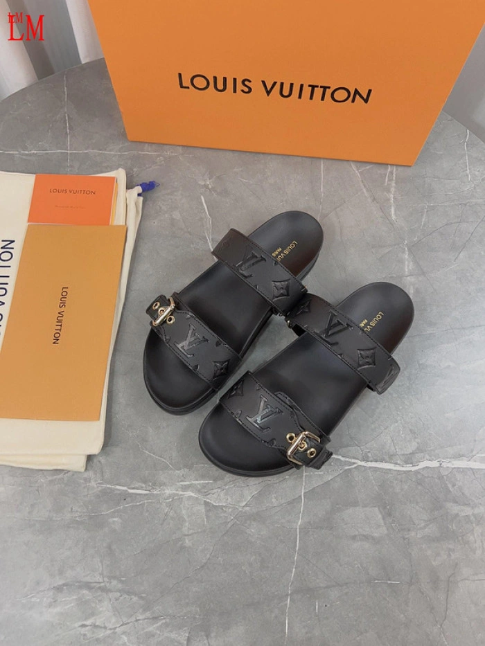 LV SANDALS