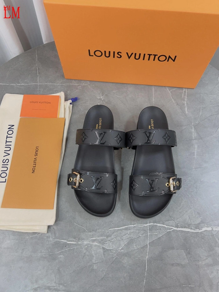 LV SANDALS