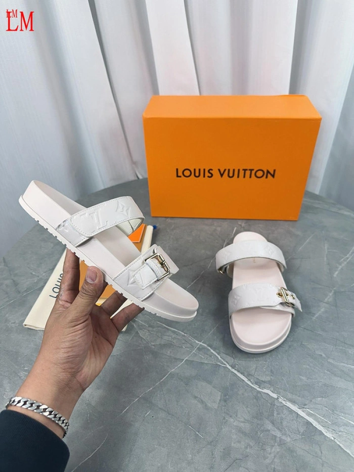 LV SANDALS
