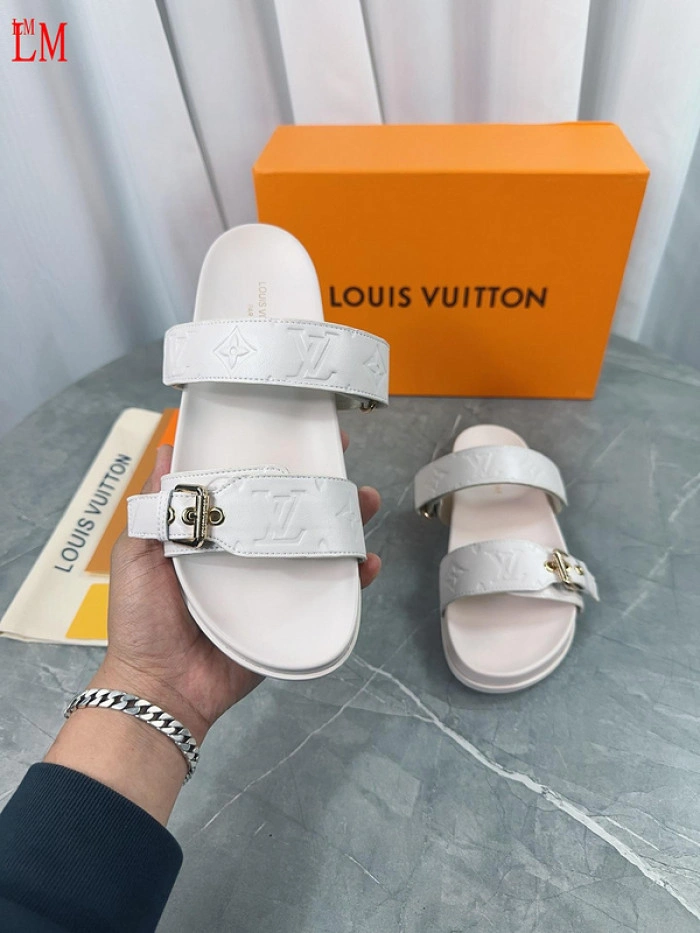 LV SANDALS
