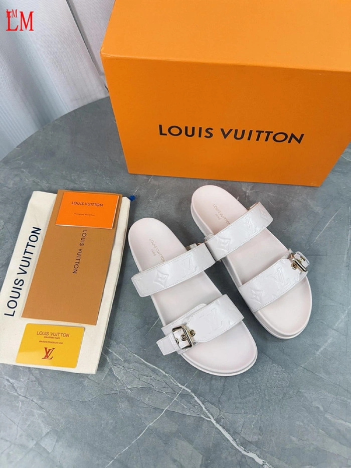 LV SANDALS