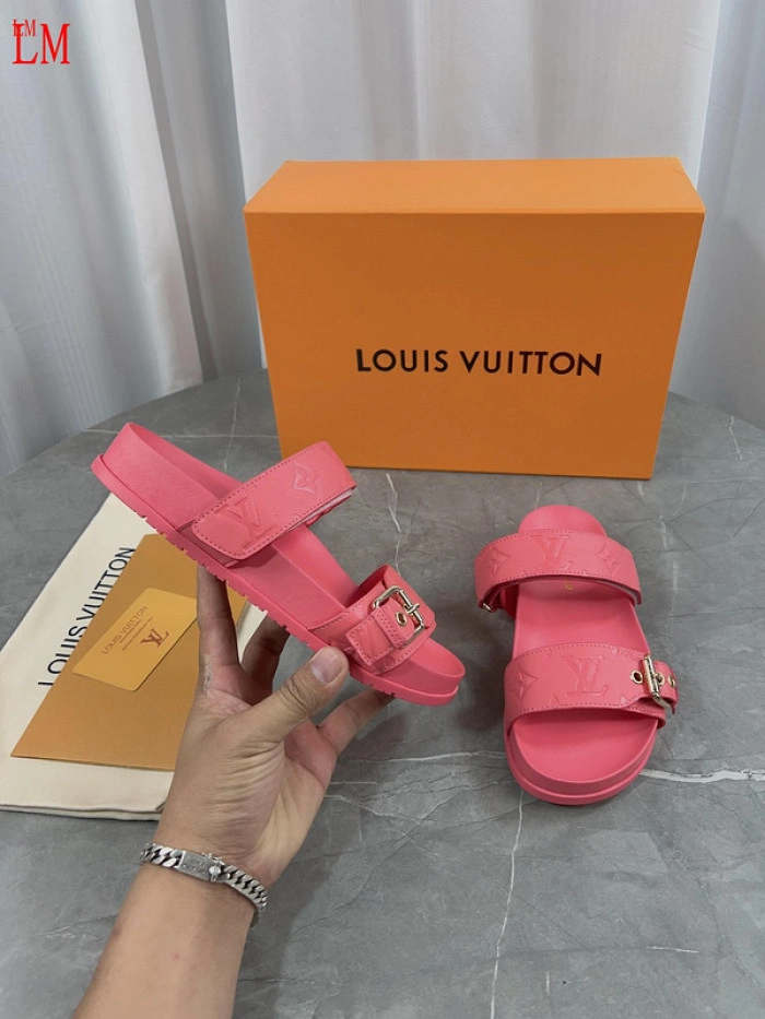 LV SANDALS