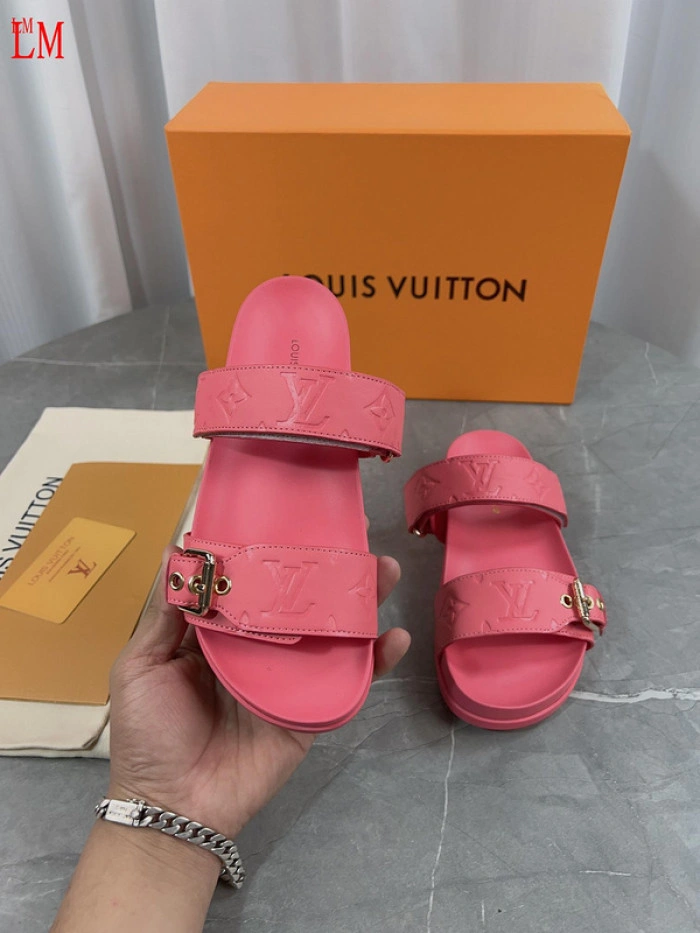 LV SANDALS