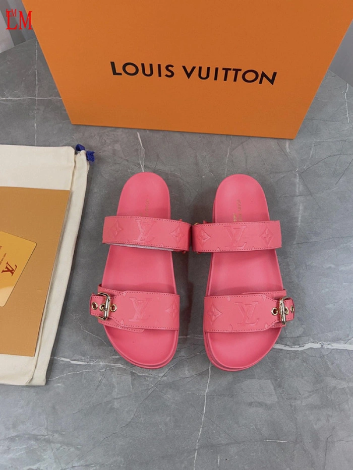 LV SANDALS