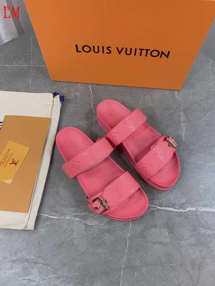LV SANDALS