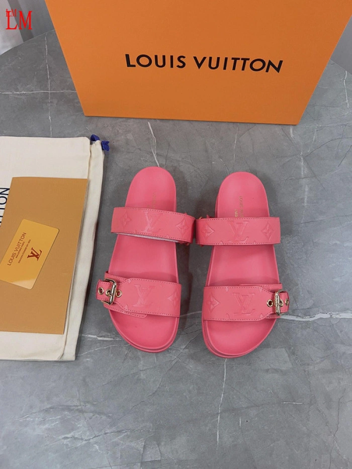 LV SANDALS