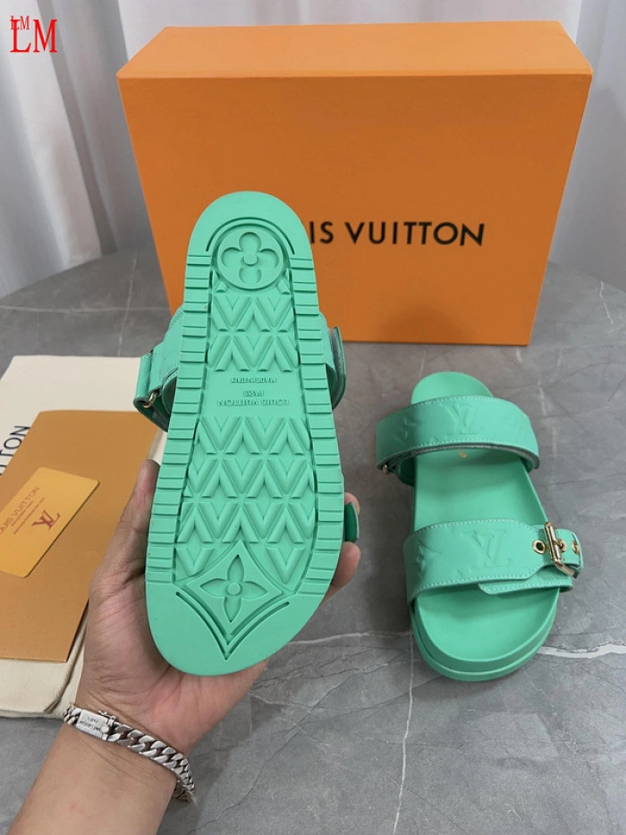 LV SANDALS