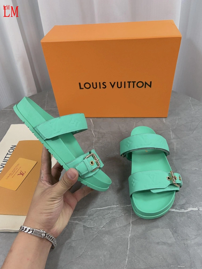 LV SANDALS