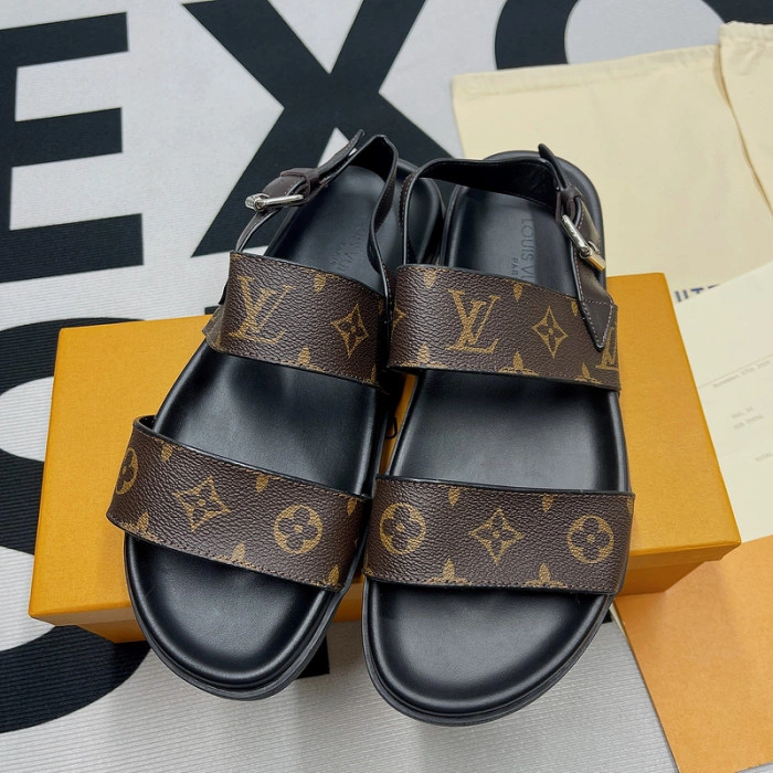 LV SANDALS