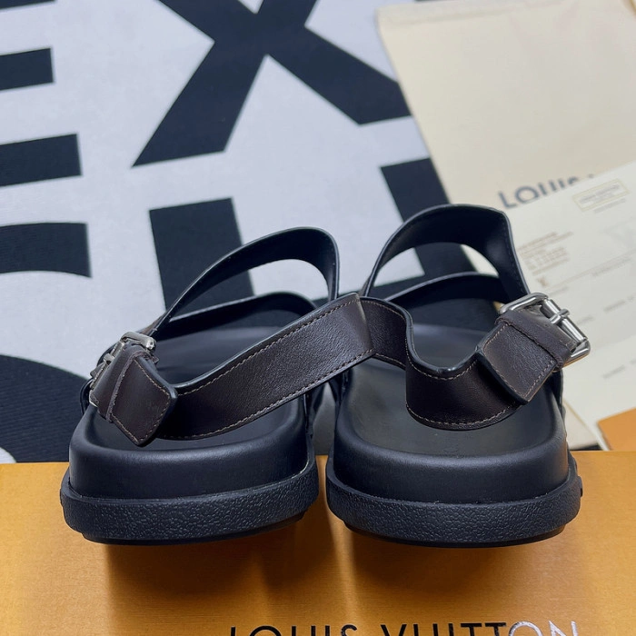 LV SANDALS