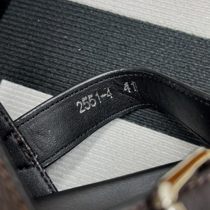 LV SANDALS