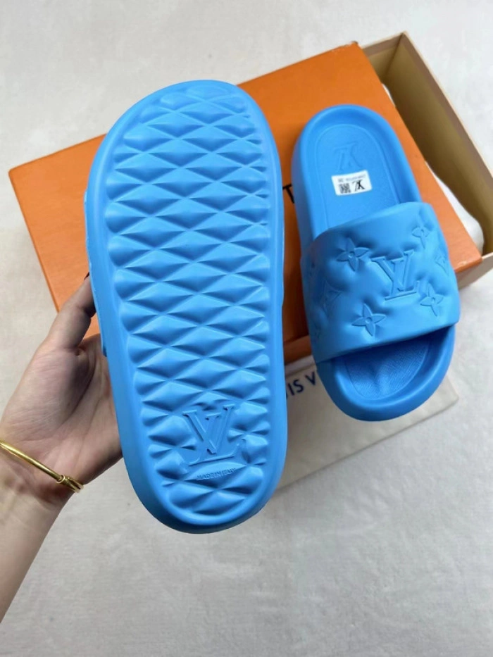 LV SLIDES