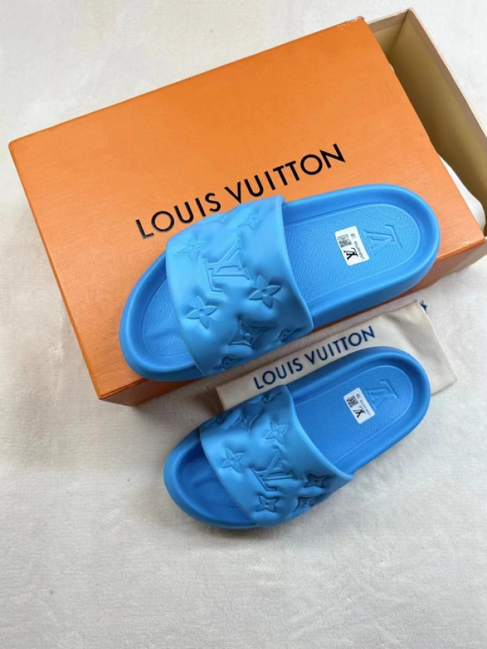 LV SLIDES