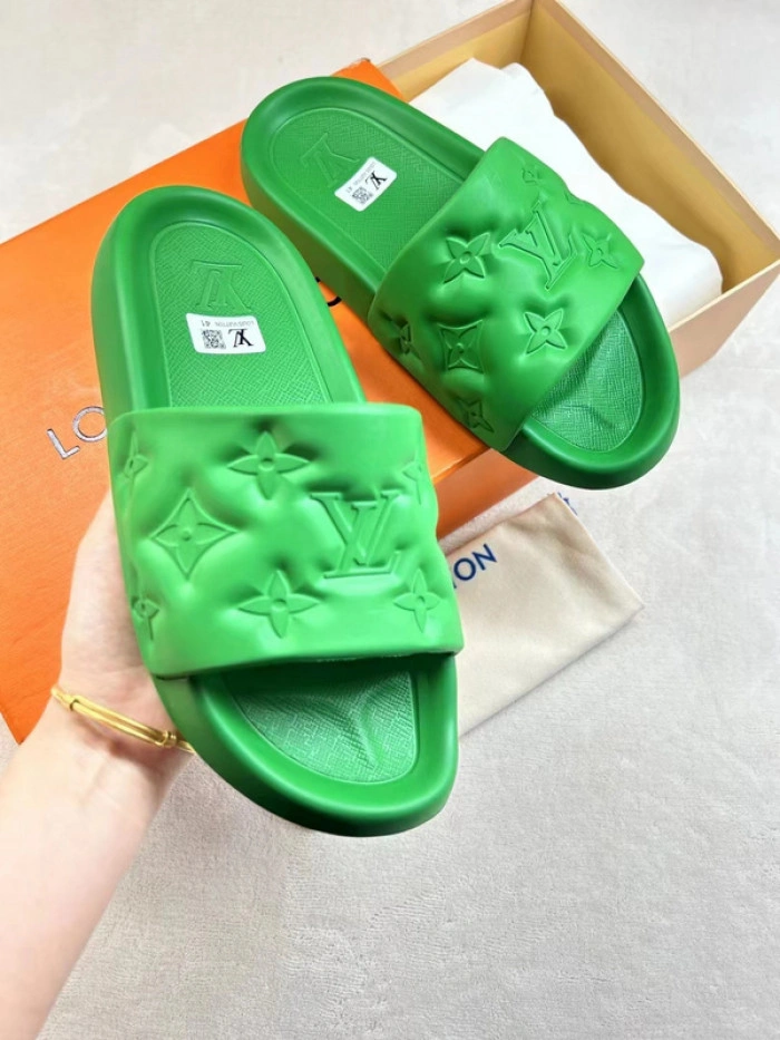 LV SLIDES